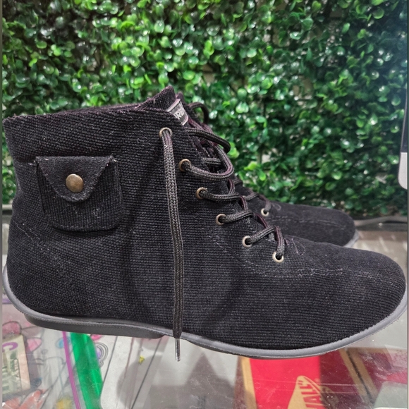 BOTINES ANDREA SIZE 9 - Picture 6 of 10